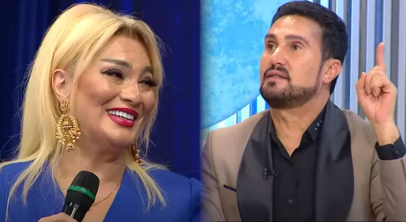 “Nadir deyir ki, get sən də plastik əməliyyat et” - Nüşabə