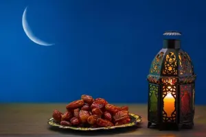 Sabahdan Ramazan ayı başlayır!