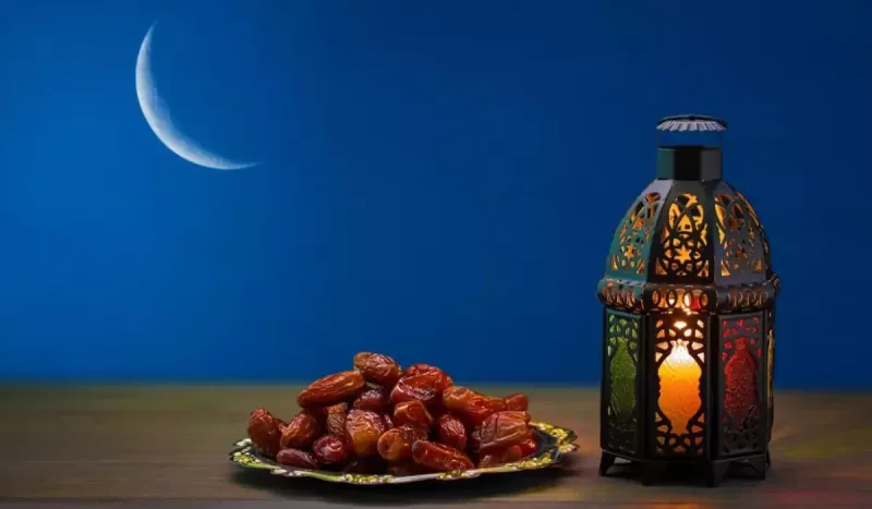 Sabahdan Ramazan ayı başlayır!