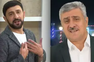 “Pərviz Bülbülə meyxananın “zayını” çıxartdı”