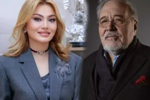 “Azərbaycanın ən gözəl aparıcısı ilə veriliş çəkirik”