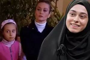 “Çakır”ın qızı ana oldu