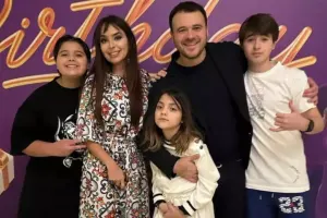 “Bu xüsusiyyət onlara analarından keçib”