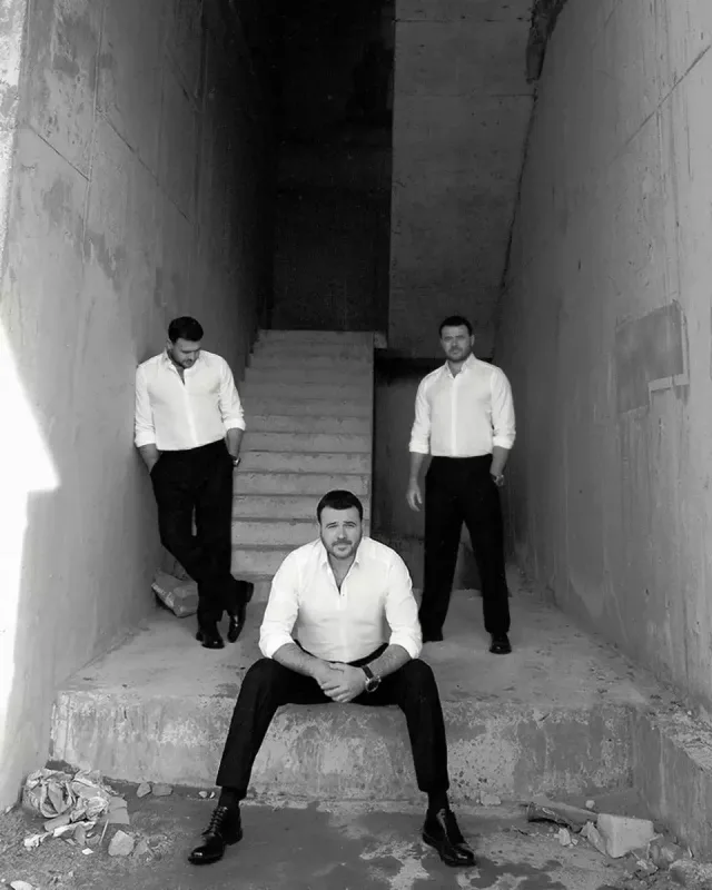 “Bu xüsusiyyət onlara analarından keçib”