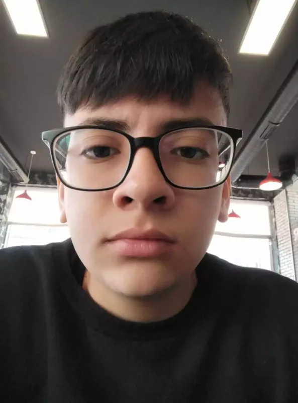 Azərbaycanlı yazıçının oğlu itdi - Foto