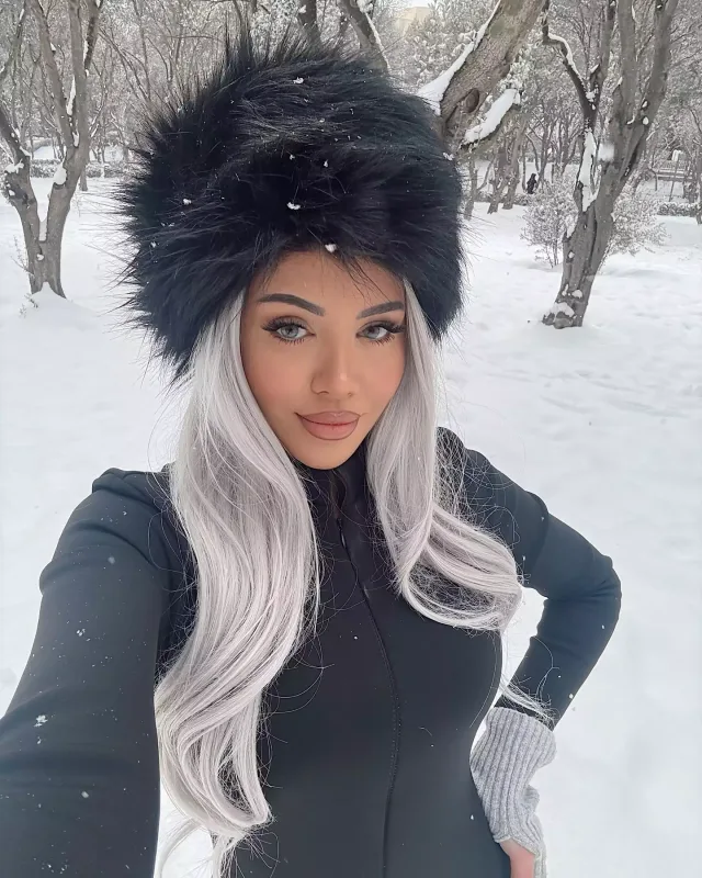 Həmayıldan fərqli imic