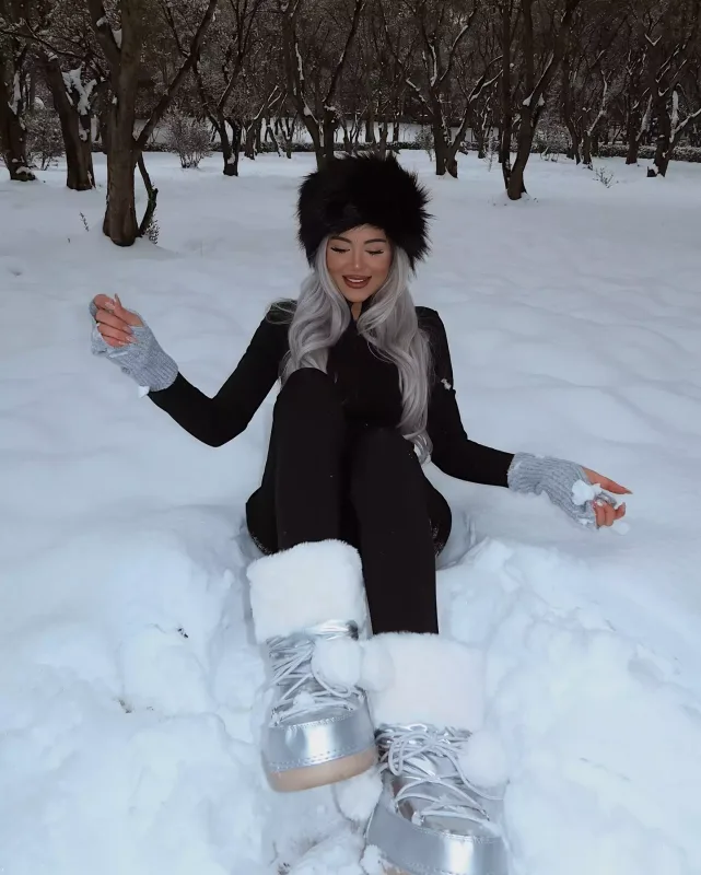 Həmayıldan fərqli imic