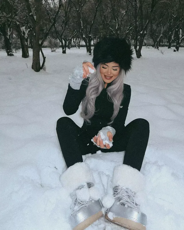 Həmayıldan fərqli imic