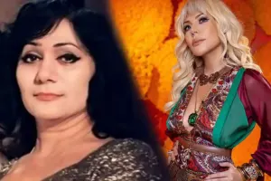 Ermənilər bu dəfə onların mahnısını oğurlamaq istədi