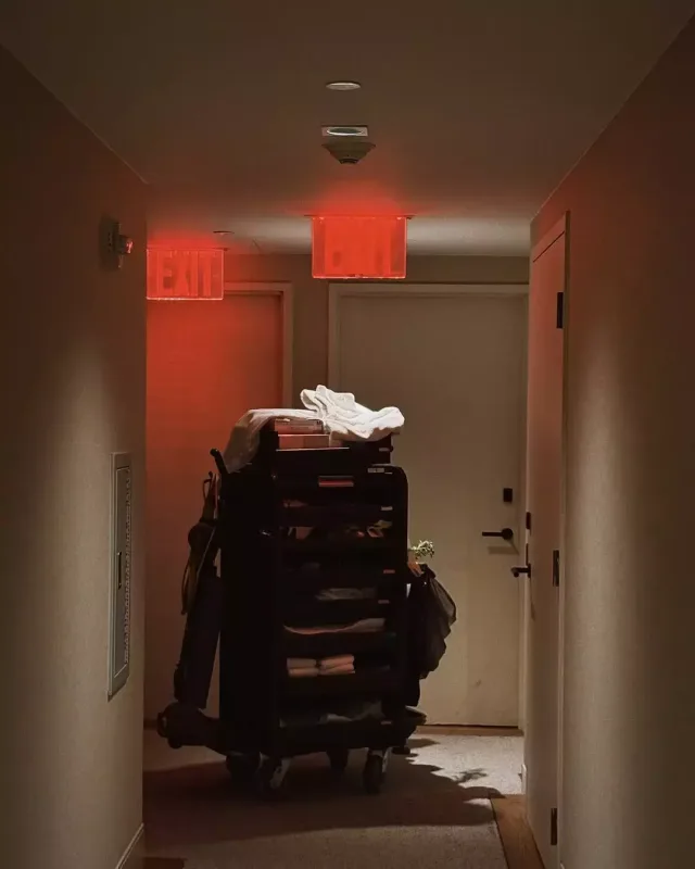 Azərbaycanlı müğənninin Amerika macəraları