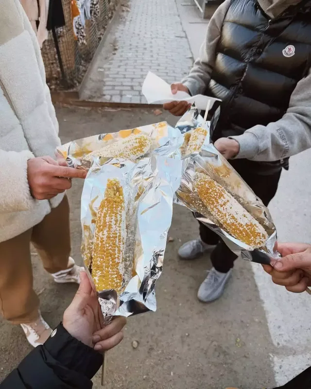 Azərbaycanlı müğənninin Amerika macəraları