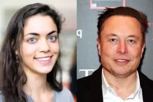 Maskın 14-cü övladı dünyaya gəldi