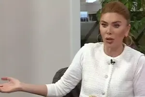 “Yazırlar ki, qocalmısan” - Xoşqədəm