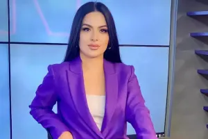 İlhamə “Space TV”dən getdi, bu kanalda çalışacaq!