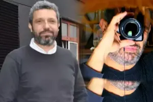 Türk rejissor vəfat etdi