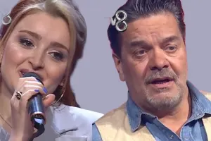 “O ses Türkiye”də Azərbaycan mahnısı