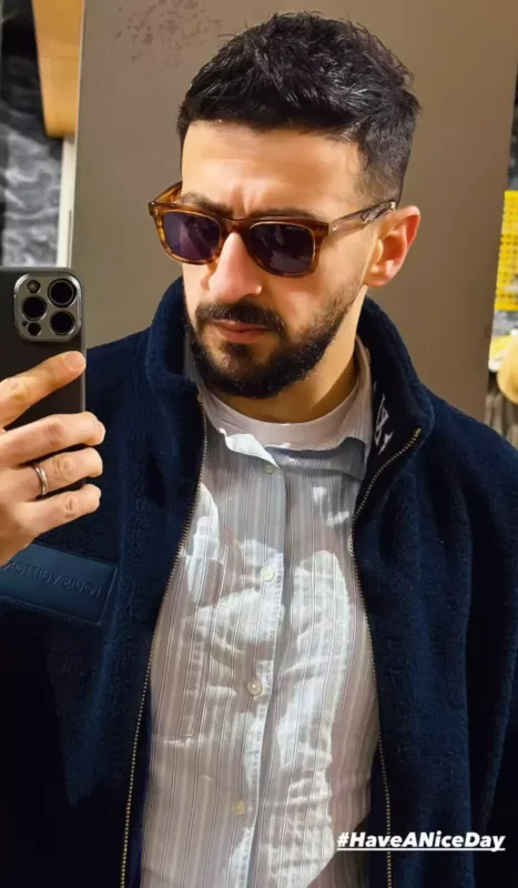 Abbas Vyanada!