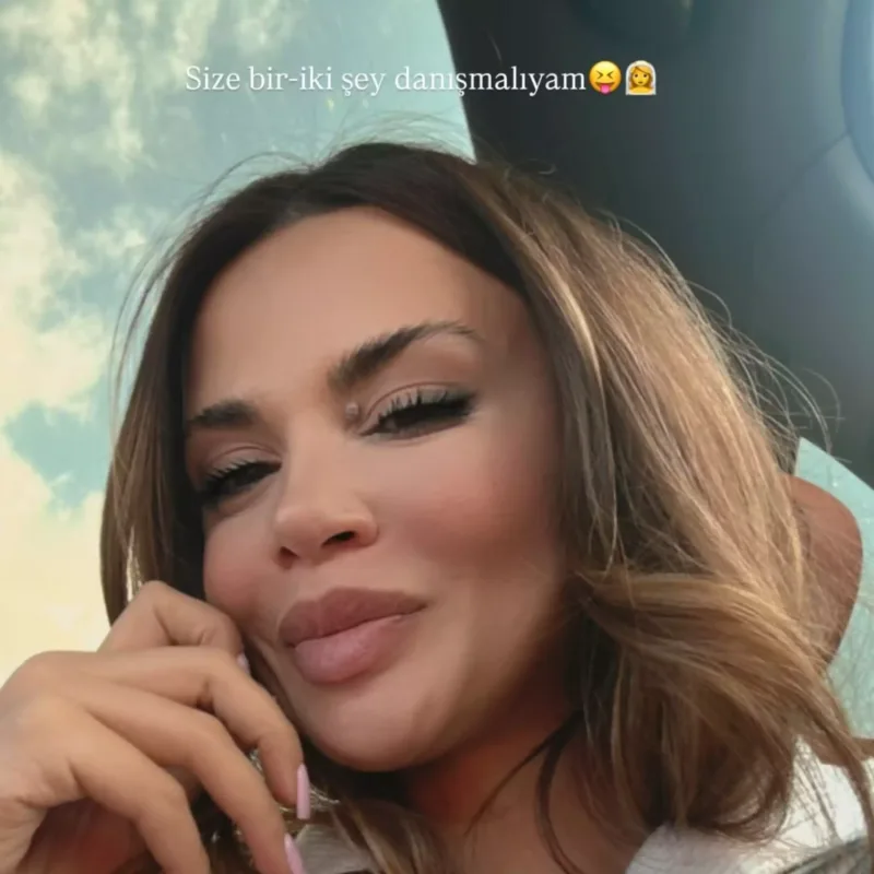 Şəfəq ərə gedir!