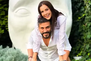 Dilanla Engin boşanır!