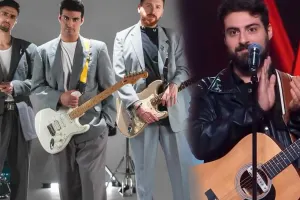 Avroviziya təmsilçimiz “Səs Azərbaycan”a qatılıb - Video