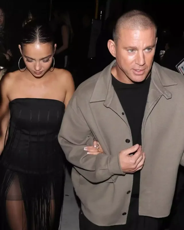 “Oskar” partisindən fotolar