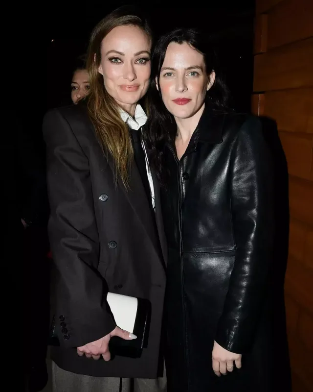 “Oskar” partisindən fotolar