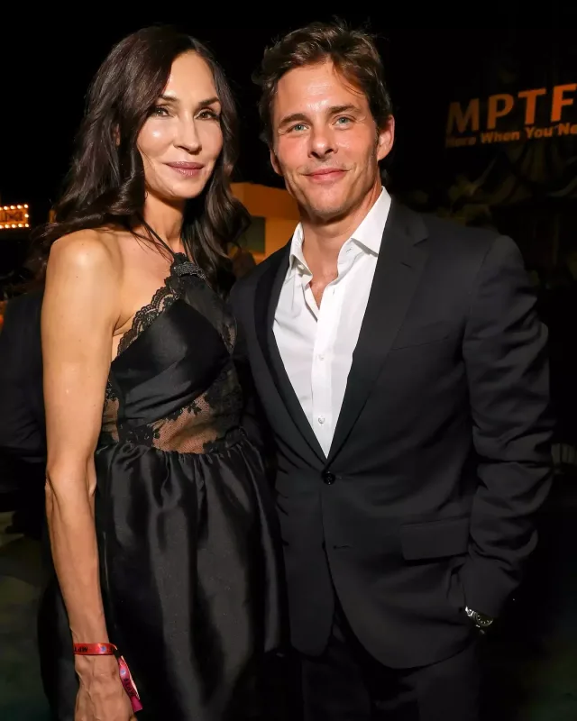 “Oskar” partisindən fotolar