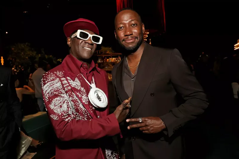 “Oskar” partisindən fotolar