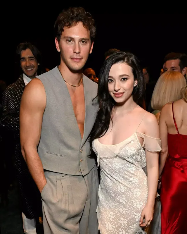 “Oskar” partisindən fotolar