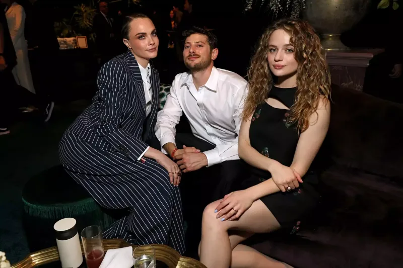 “Oskar” partisindən fotolar