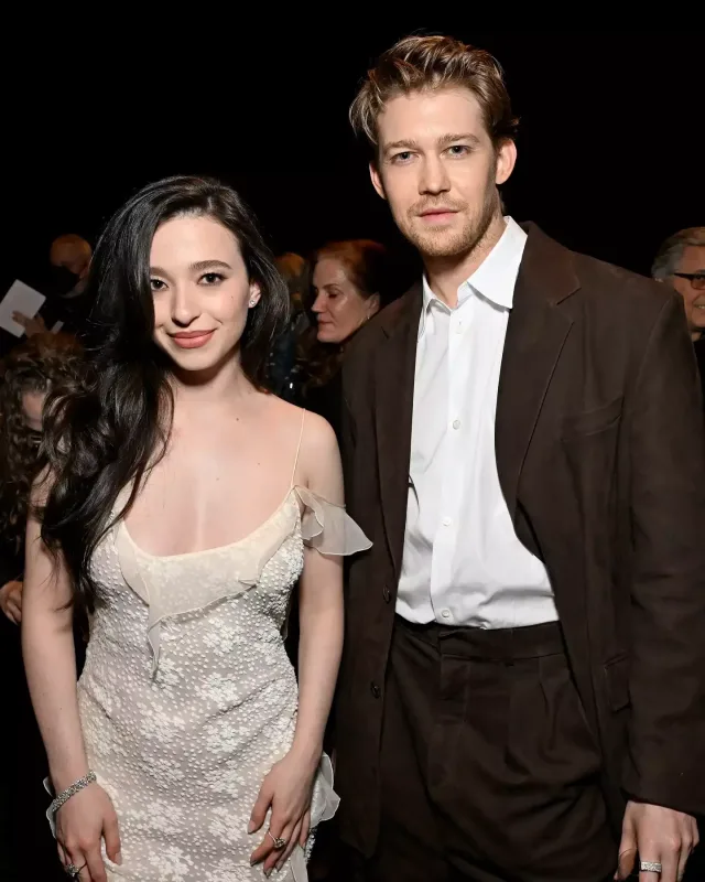 “Oskar” partisindən fotolar