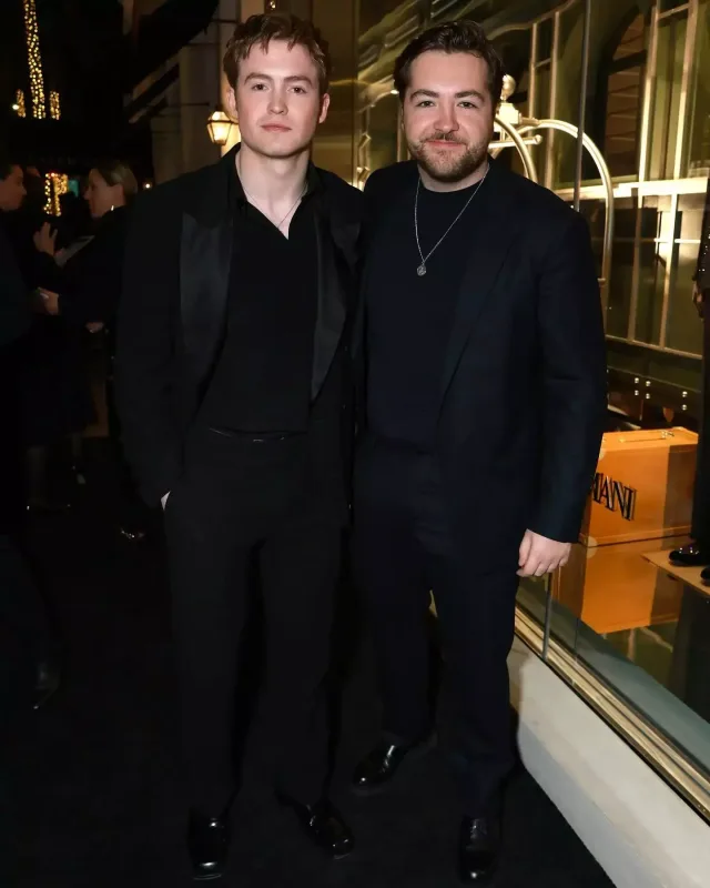 “Oskar” partisindən fotolar