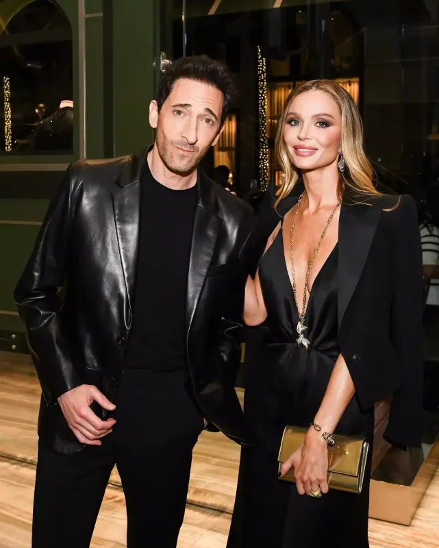 “Oskar” partisindən fotolar