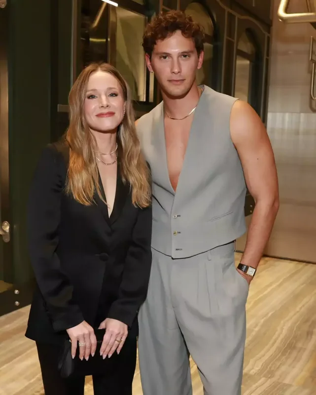 “Oskar” partisindən fotolar