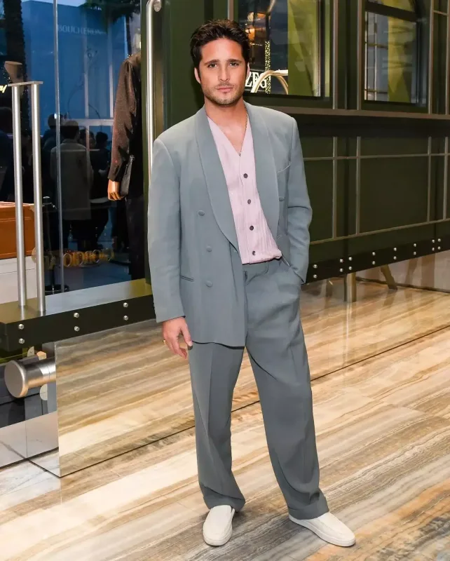 “Oskar” partisindən fotolar