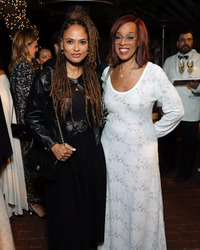 “Oskar” partisindən fotolar