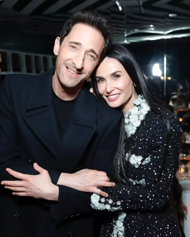 “Oskar” partisindən fotolar