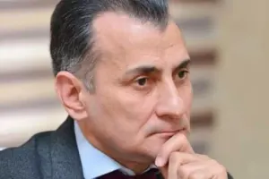 Mirşahin Ağayevə ağır itki