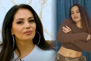 Sevdanın plastik əməliyyatdan sonrakı halı