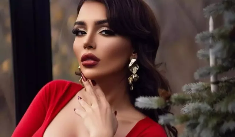 “İki ildir sevilirəm və sevirəm” - Renka