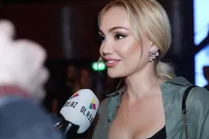 Nura 21 il əvvəl...