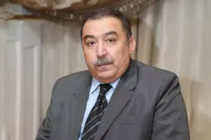 Azərbaycanlı aktyor iflic oldu