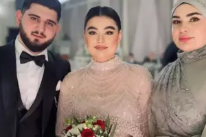 “Kürəkənim elçiliyə tək gəldi”