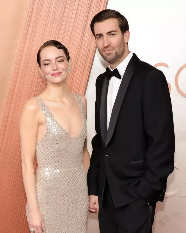 “Oskar”da cütlüklər diqqət çəkdi