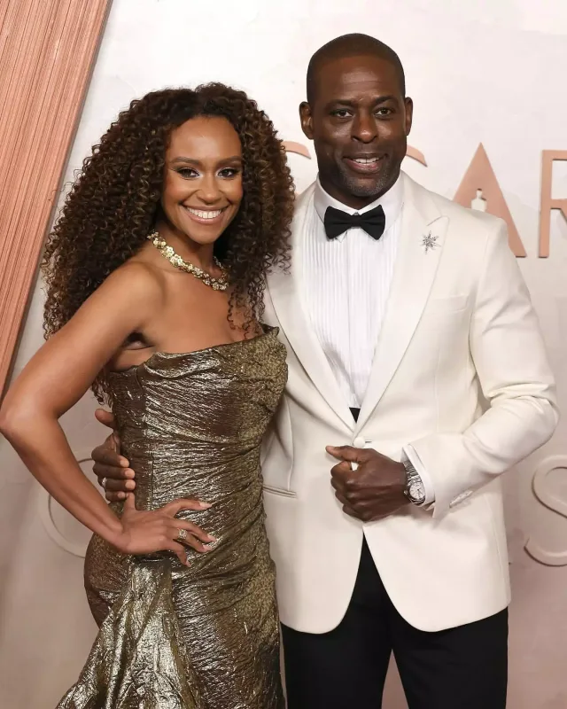 “Oskar”da cütlüklər diqqət çəkdi