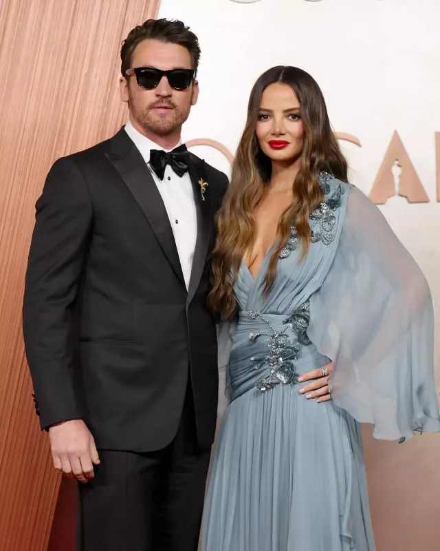 “Oskar”da cütlüklər diqqət çəkdi