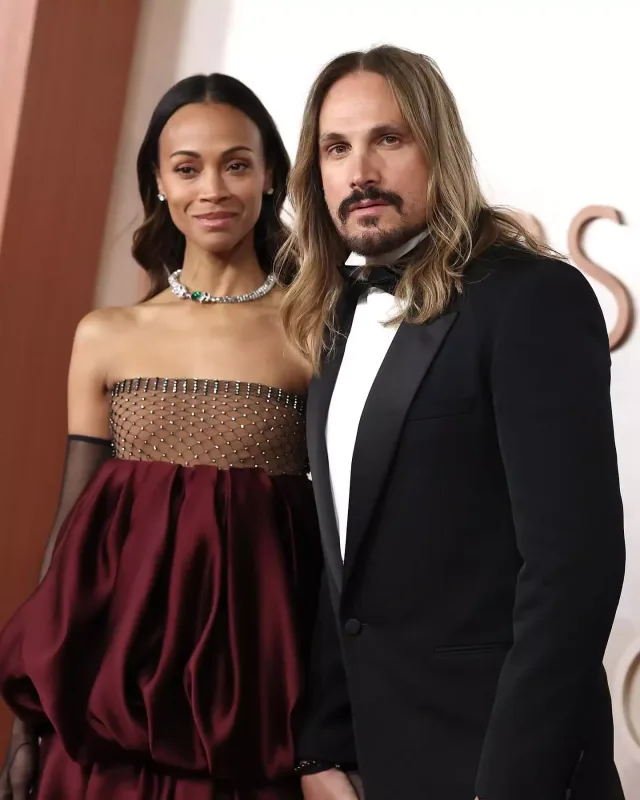 “Oskar”da cütlüklər diqqət çəkdi