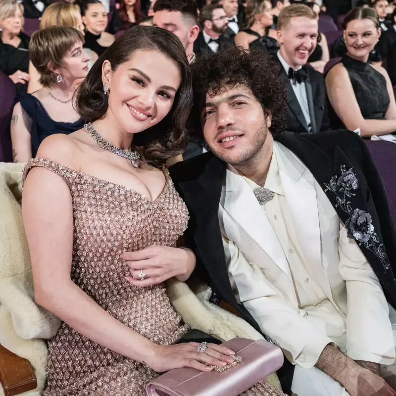 “Oskar”da cütlüklər diqqət çəkdi