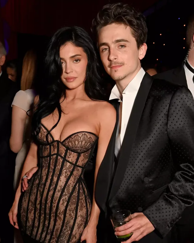 “Oskar”da cütlüklər diqqət çəkdi