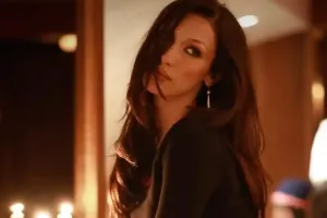 Bella Hadiddən Ramazan ayı ilə bağlı paylaşım